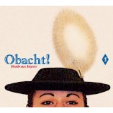 Various - Obacht! Musik aus Bayern
